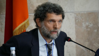 İstinaftan Osman Kavala kararı belli oldu