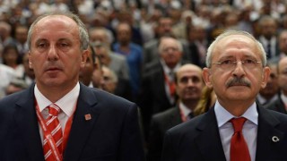 Kılıçdaroğlu'na soğuk duş! Parti'den ayrılacağı iddia edilen 3 vekille görüştü!