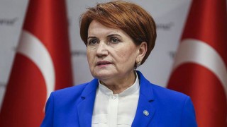 Meral Akşener'e gazeteciden sert tepki!