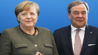 Merkel’in halefi ‘Türk Armin’ başbakan adayı mi olacak?