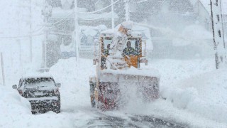 Meteoroloji uyardı! O tarihte kar geliyor…