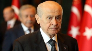 MHP Lideri Bahçeli: "FETÖ elebaşı Fetullah Gülen neyse, terörist Demirtaş odur"