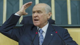 MHP Lideri Bahçeli’den Sözcü ve Boğaziçi'ne ilişkin sert açıklama