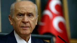 MHP Lideri Bahçeli'den 'Ülke Gündeminde Öne Çıkan Konu ve Sorun Başlıklarıyla' temalı yazılı basın açıklaması!