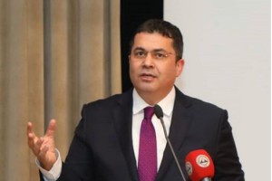 MHP'li Ersoy, "MHP rahatsızlığı, millî devlet rahatsızlığıdır ve bu bir hastalıktır"