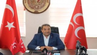 MHP'li Fendoğlu , Malatya Teknokent de istihdam, teşvik ve destek verilmesini talep etti!