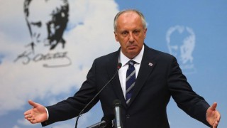 Muharrem İnce CHP’deki istifalar hakkında sessizliğini bozdu!