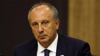 Muharrem İnce: "Tüzüğümüzü oy birliği ile kabul ettik. Türkiye'de en çağdaş, en demokratik tüzük bizimkisi olacak!"