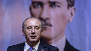 Muharrem İnce'nin partisinin adı sonunda belli oldu