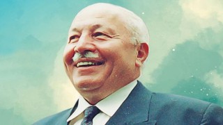 Necmettin Erbakan'ın hayatını konu alan dizi geliyor!