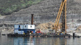 O liman Türkiye'nin yeni enerji üssü olacak...