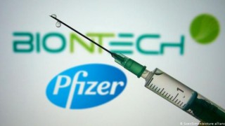 Pfizer/BioNTech'in geliştirdiği koronavirüs aşısında yeni gelişme! Mutasyona...