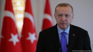 Son dakika... Cumhurbaşkanı Erdoğan'dan önemli açıklamalar!