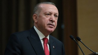 Son dakika.. Erdoğan'dan yerli aşı açıklaması: '3 yenilikçi aşımız faz aşamalarına başlamak üzeredir'