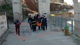 Son dakika! Şanlıurfa’da kayıp gençten acı haber geldi