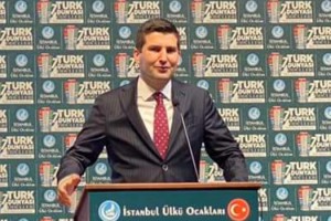 "21. Asır, Türk asrı olacaktır!”