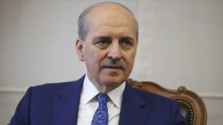 AK Partili Kurtulmuş: Pandemi sürecinin geçmesinden sonra, Türkiye yeni kurulacak olan dünya sisteminin içinde çok güçlü bir aktör olacak!