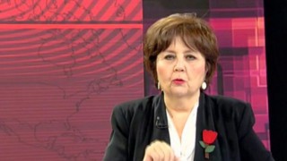 Ayşenur Arslan'dan, HDP ile yan yana gelmeyen CHP'ye neden korkuyorsunuz tepkisi!