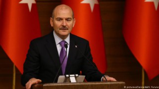 Bakan Soylu'dan Uygur Türkleri açıklaması