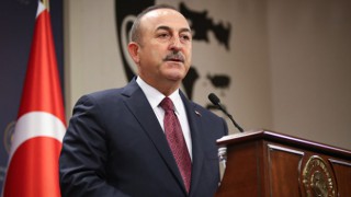 Çavuşoğlu, Azerbaycan'a gidecek