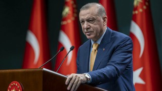 Cumhurbaşkanı Erdoğan: Yaşadıklarımız, Türk dünyasının birlik, beraberlik ve dayanışmasının önemini göstermiştir!