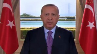 Cumhurbaşkanı Erdoğan'dan 28 Şubat mesajı