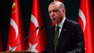 Cumhurbaşkanı Erdoğan'dan Boğaziçi açıklaması!