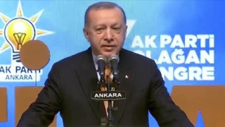 Cumhurbaşkanı Erdoğan’dan, Kılıçdaroğlu’na sert sözler!