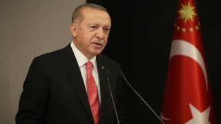 Cumhurbaşkanı Erdoğan'dan önemli açıklamalar