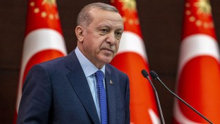 Cumhurbaşkanı Erdoğan'dan önemli açıklamalar!