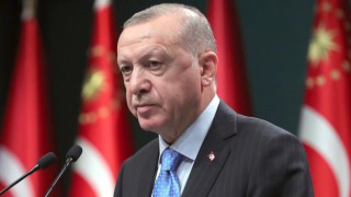 Cumhurbaşkanı Erdoğan’ın yeni anayasa önerisi....İki kırmızı çizgisi var!