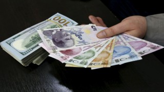 Dolar/TL, 6,98 seviyesinde işlem görüyor