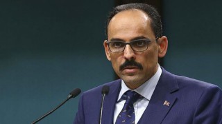 İbrahim Kalın: Pasta büyüdükçe herkesin payı artar. Olması gereken de bu!