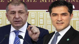 İYİ Parti'de Buğra Kavuncu krizi tansiyonu yükseltti! Buğra Kavuncu'ya FETÖ'cü diyen Ümit Özdağ ifadeye çağrıldı!