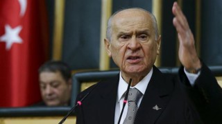 MHP Lideri Bahçeli: Bugün bol keseden sallayan siyasetçilerin bunlara verilecek bir cevabı var mıdır?