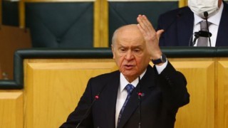 MHP Lideri Bahçeli: Gençliğe musallat olan cinayet ve suç şebekeleri bilsinler ki, bizim dağa gönderecek tek bir gencimiz yok!