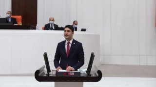 MHP'li Özdemir: "Birleşmiş milletler yapısal olarak yeniden gözden geçirilmelidir"