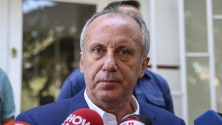 Muharrem İnce CHP'den bugün istifa ediyor!