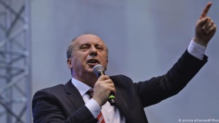 Muharrem İnce kuracağı partinin programını yakında açıklıyor