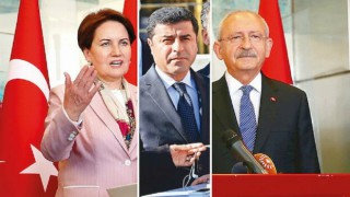 Özmen: "İYİ Parti er ya da geç kopacak!"