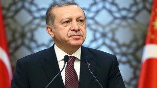 Son dakika: Cumhurbaşkanı Erdoğan'dan önemli açıklamalar!