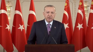 Son dakika... Cumhurbaşkanı Erdoğan'dan önemli açıklamalar