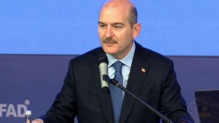 Bakan Soylu: “İstanbul’da 2-3 ay içerisinde 2 bin 900 toplanma alanı sayısını 5 bin 426’ya çıkarttık”