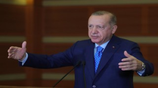 Cumhurbaşkanı Erdoğan, BM etkinliğine video mesaj gönderdi