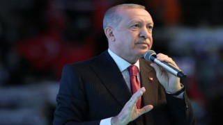 Cumhurbaşkanı Erdoğan: Sağlık alanında destan yazdık