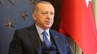 Cumhurbaşkanı Erdoğan'dan '14 Mart Tıp Bayramı' dolayısıyla sağlık çalışanlarına mektup