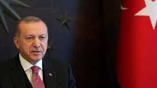 Cumhurbaşkanı Erdoğan'dan kritik Libya görüşmesi