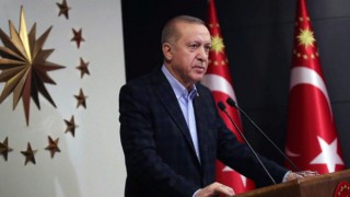 Cumhurbaşkanı Erdoğan'dan Nevruz paylaşımı