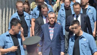 Cumhurbaşkanı Erdoğan’ın koruma polisinin ölüm sebebi netleşti!