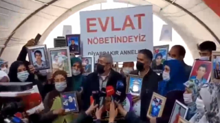 Kemal Kılıçdaroğlu’nun kardeşi Celal Kılıçdaroğlu, "Bende ağabeyimi HDP'den istiyorum"